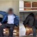 Kishin hyrë ilegalisht në territorin shqiptar, emigrantët sudanezë shoqërohen nga Policia Kufitare