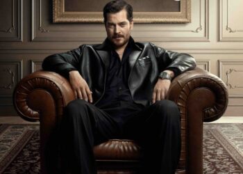 Mbret i elegancës/ Çağatay Ulusoy shpallet mashkulli më i pashëm i Turqisë