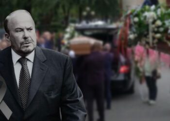 2 nëntori ditë zie, përcillet sot për në banesën e fundit Fatos Nano