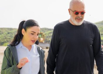 Pezullimi i Ballukut me vendim gjykate nuk është as antiligjor dhe as unik