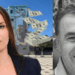Dasmë në Dimal, Juliana Memaj hedh 1.3 miliardë lekë, Shkëlqim Fusha i mbledh me fshesë