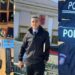 U kap me uniformë policie, zbardhet dëshmia e 20-vjeçarit që hiqej si efektiv