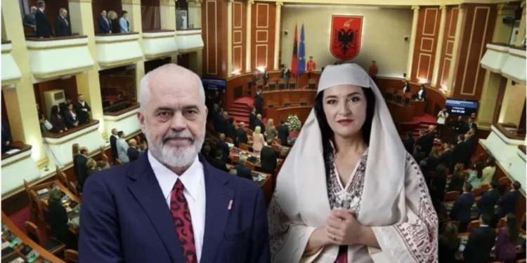 PD paditi dekretimin e Diellës/ Kushtetuesja kalon çështjen në seancë plenare