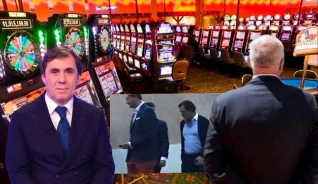 Ortakët e sanksionuar nga USA të “Sinaloa”, miliona dollarë nga Meksika në Shqipëri