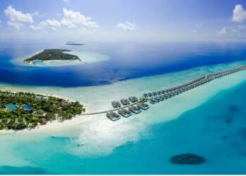 Maldivet ndalojnë duhanin, gjoba të majme në vendin më të lakmuar nga turistët!