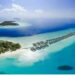 Maldivet ndalojnë duhanin, gjoba të majme në vendin më të lakmuar nga turistët!
