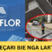 Bie nga lartësia punonjësi i “ALUFLOR”. 50-vjeçari mbahet i intubuar në Spitalin e Traumës
