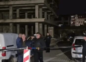 Gjendet e vdekur studentja shqiptare në Tetovë! Dyshohet se e kanë shtyrë nga një pallat