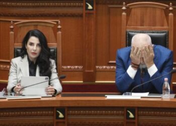 Jo “Republika e Prokurorëve”, por “Republika e Prokurimeve” e ka rrënuar Shqipërinë