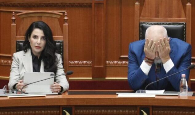 Jo “Republika e Prokurorëve”, por “Republika e Prokurimeve” e ka rrënuar Shqipërinë