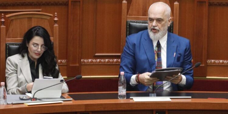 Lubonja: SPAK të tregojë se nga 50 mln euro, sa ka marrë Rama, Balluku dhe sa kanë shkuar për fushatë?
