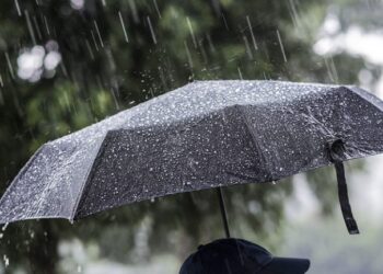 Vranësira dhe reshje shiu sot! Temperatura ulen deri në -1 gradë Celsius
