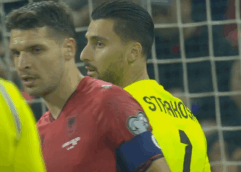 Na ndëshkon Anglia/ “Tre Luanët” realizojnë me Harry Kane