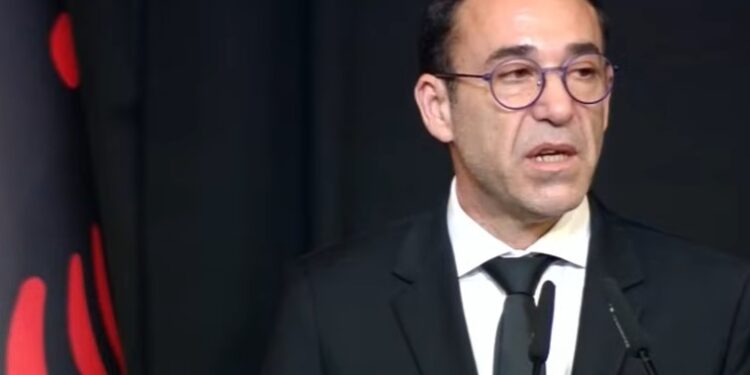 Djali i Fatos Nanos: Babai im më mësoi demokracinë dhe forcën e ringritjes