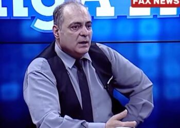 Avokati Goxhaj: Pazar PS-PD? Reforma territoriale po krijon ‘koridor minoriteti’