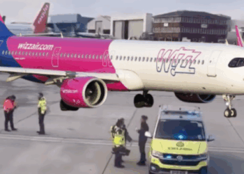 MISTERI/ 5 pasagjerë pa ndjenja. Hipoksia apo helmimi, çfarë e ktheu pas avionin e Wizz Air nga Londra? Kompania: Nuk themi dot më shumë