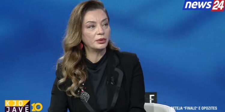 “SPAK kërkon arrestimin e Ballukut sepse mund të prishë provat”, Vokshi: Rama po pengon punën e drejtësisë
