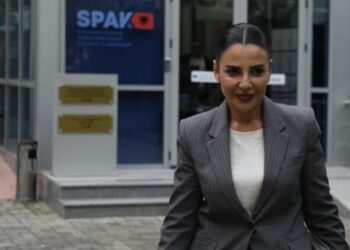 GJKKO zbardh vendimin për bllokimin e pasaportës së Ballukut