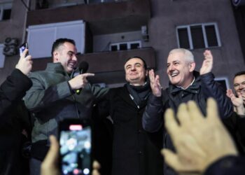 Si erdhi LVV-ja deri te fitorja “spektakolare”?