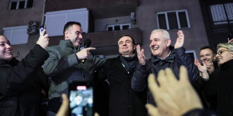 Si erdhi LVV-ja deri te fitorja “spektakolare”?