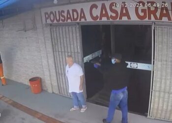 Pamje tronditëse! Pedofili ekzekutohet në rrugë disa orë pasi u lirua nga burgu, kishte përdhunuar një 9-vjeçar dhe…