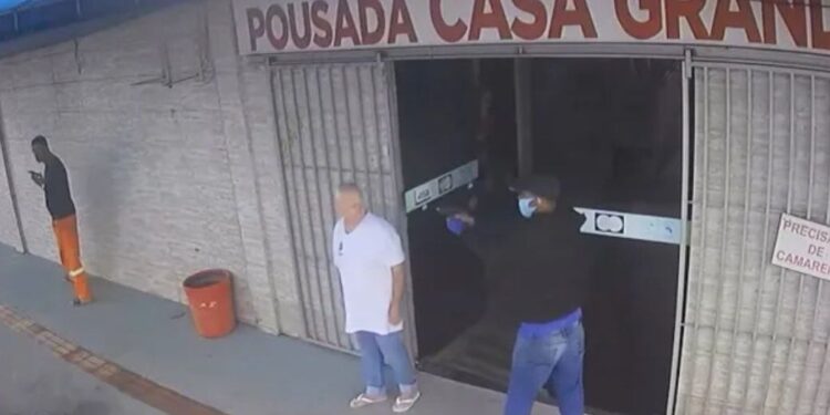 Pamje tronditëse! Pedofili ekzekutohet në rrugë disa orë pasi u lirua nga burgu, kishte përdhunuar një 9-vjeçar dhe…