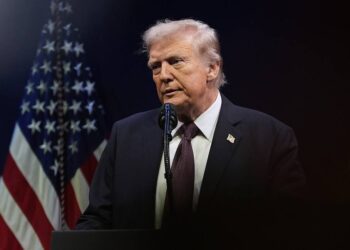 “Po punojmë shumë fort”, Trump: Konflikti në Ukrainë do të zgjidhet përfundimisht