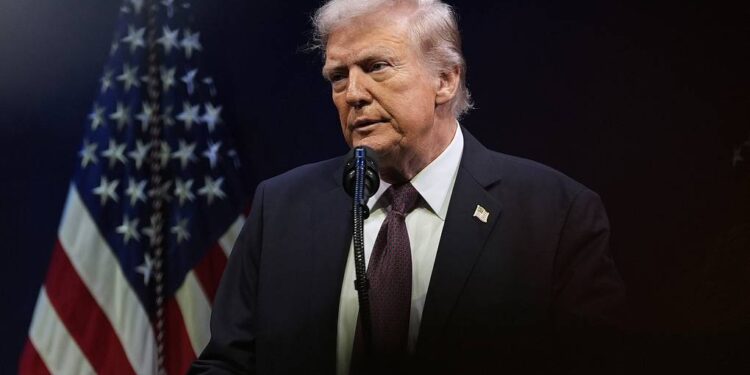 “Po punojmë shumë fort”, Trump: Konflikti në Ukrainë do të zgjidhet përfundimisht