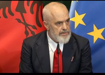 Korrupsioni, gjyqësori dhe ekonomia/ Pengesat kryesore të Shqipërisë drejt BE-së
