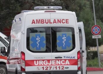 Aksident në dalje të Koplikut, 4 të plagosur