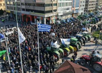 Ndalimi i importeve, naftë pa taksa dhe heqje e TVSH-së/ Zbardhen kërkesat e fermerëve grekë për qeverinë