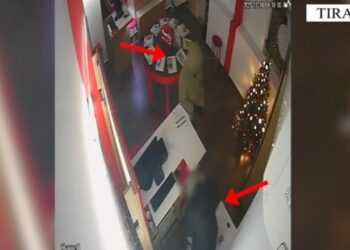 Tre vjedhje në një javë, arrestohet dy “skifterët” në Tiranë