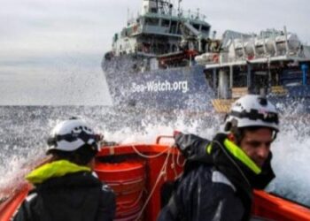Përmbytet anija me emigrantë në Mesdhe, 116 të vdekur, vetëm një i mbijetuar