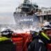 Përmbytet anija me emigrantë në Mesdhe, 116 të vdekur, vetëm një i mbijetuar