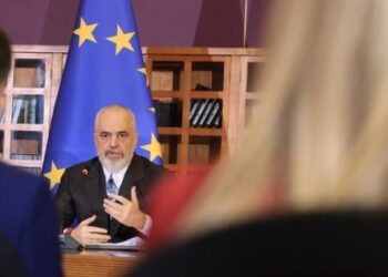 Çështja Balluku/ Rama nuk tërhiqet: SPAK hyri në territorin e Ekzekutivit