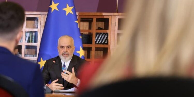 Çështja Balluku/ Rama nuk tërhiqet: SPAK hyri në territorin e Ekzekutivit