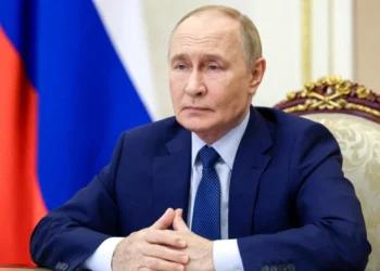 Putin kërcënon: Nëse Kaliningradi bllokohet, do të ketë përshkallëzim të paparë ndonjëherë!