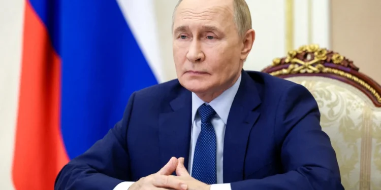 Putin kërcënon: Nëse Kaliningradi bllokohet, do të ketë përshkallëzim të paparë ndonjëherë!