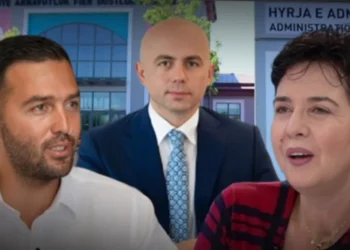 ‘Prapaskenat’ e Transplantit të Veshkave/ Djali i shefes së Nefrologjisë, i lidhur me bizneset e Allajbeut