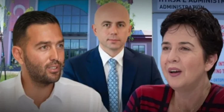‘Prapaskenat’ e Transplantit të Veshkave/ Djali i shefes së Nefrologjisë, i lidhur me bizneset e Allajbeut