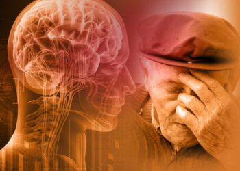 Sëmundja e Alzheimerit/ Ja pjesa e trupit që paralajmëron rrezikun