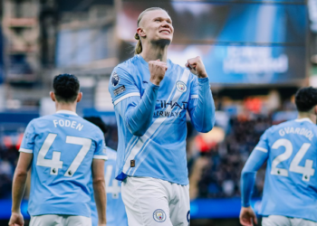 City nuk fal, merr suksesin e radhës, barazon Chelsea
