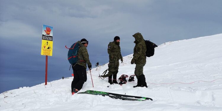 Tragjedi në Spanjë, 3 persona humbin jetën nga orteku teksa bënin ski, plagoset një tjetër