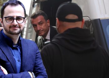 Erion Veliaj vizitë mjeksore anale në prani të policit/ Avokati i Popullit: Iu shkelën të drejtat