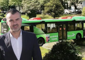 Rreziku i përditshëm nga autobusët e Nadir Çaushollit dhe indiferenca e shtetit