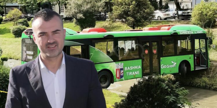 Rreziku i përditshëm nga autobusët e Nadir Çaushollit dhe indiferenca e shtetit