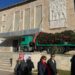 Protesta e opozitës, Kryeministria heq pemën e Vitit të Ri