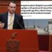 Plani për 20 qendra azili në Shqipëri, Balliu: Vendimi në fshehtësi të plotë, s’ka transparencë!