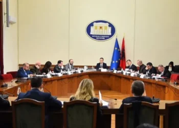 SPAK kërkon arrestimin e Ballukut/ A do të mblidhet sot Këshilli i Mandateve?
