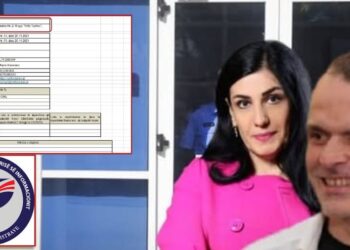 Grupi kriminal i AKSHI-t licencë për para elektronike, leja në dorë të Ermal Beqirit